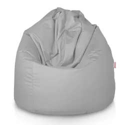 Pouf Poire XXL pour adultes Géant - Outdoor Pro d'extérieur Jardin Imperméable – vue 19
