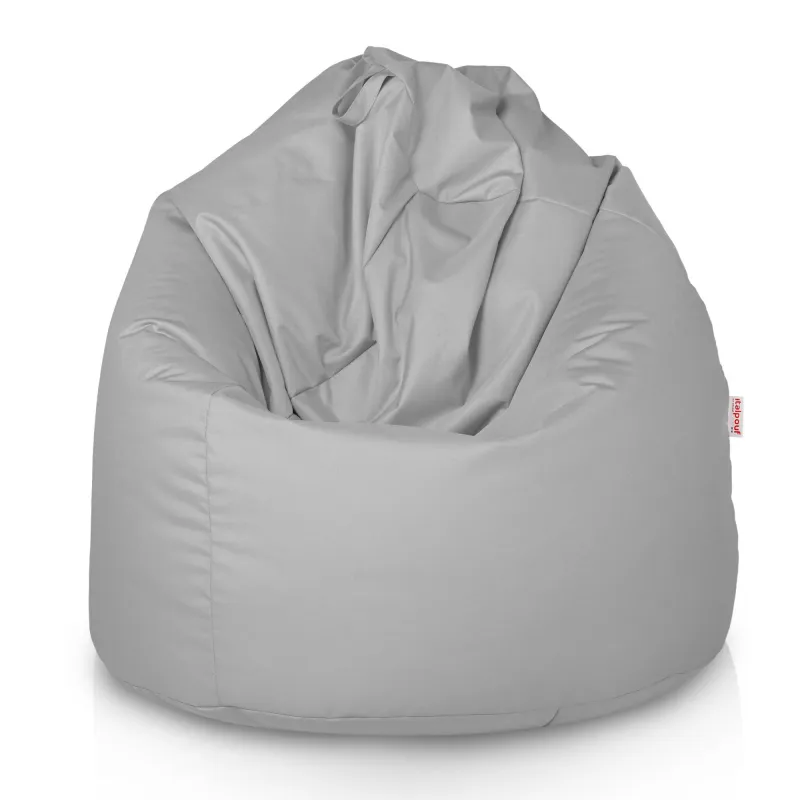 Pouf Poire XXL pour adultes Géant - Outdoor Pro d'extérieur Jardin Imperméable – vue 19