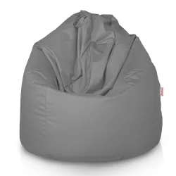 Pouf Poire XXL pour adultes Géant - Outdoor Pro d'extérieur Jardin Imperméable – vue 20