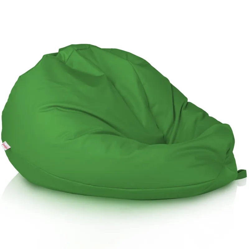 Pouf Poire XL Standard - Outdoor Pro d'extérieur Jardin Imperméable – vue 131
