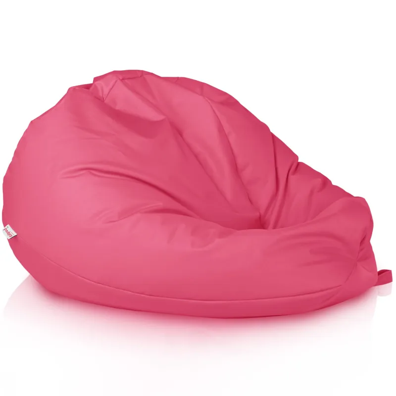 Pouf Poire XL Standard - Outdoor Pro d'extérieur Jardin Imperméable – vue 133