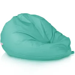 Pouf Poire XL Standard - Outdoor Pro d'extérieur Jardin Imperméable – vue 137
