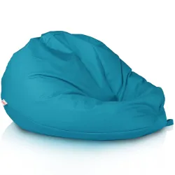 Pouf Poire XL Standard - Outdoor Pro d'extérieur Jardin Imperméable – vue 138