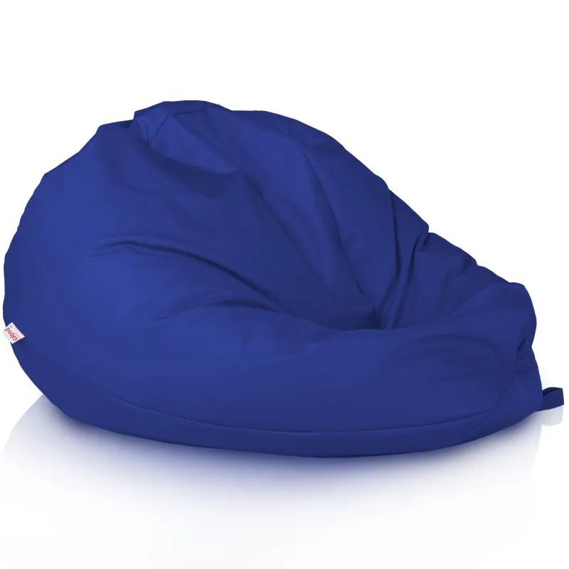Pouf Poire XL Standard - Outdoor Pro d'extérieur Jardin Imperméable – vue 139