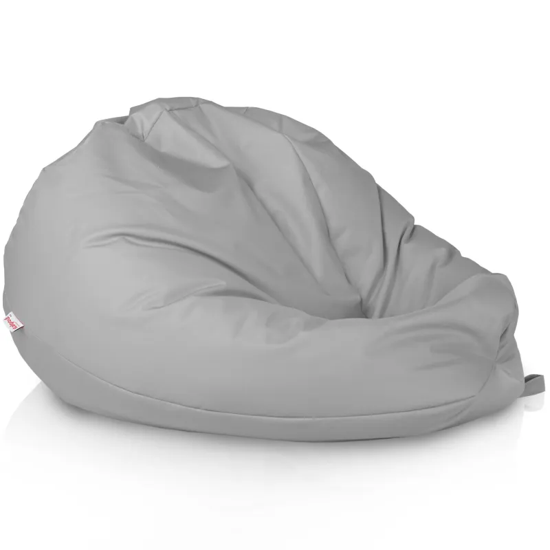 Pouf Poire XL Standard - Outdoor Pro d'extérieur Jardin Imperméable – vue 141