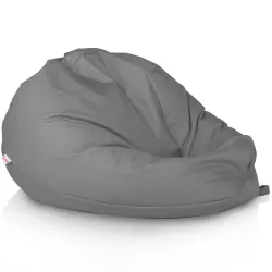 Pouf Poire XL Standard - Outdoor Pro d'extérieur Jardin Imperméable – vue 142