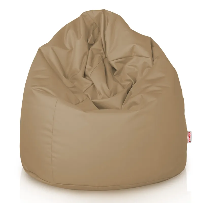 Pouf Poire XL Standard - Outdoor Pro d'extérieur Jardin Imperméable – vue 146