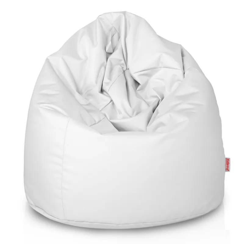 Pouf Poire XL Standard - Outdoor Pro d'extérieur Jardin Imperméable – vue 147