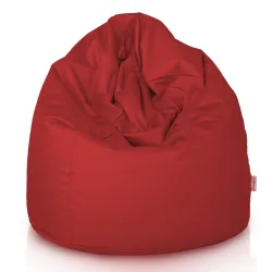 Pouf Poire XL Standard - Outdoor Pro d'extérieur Jardin Imperméable – vue 148