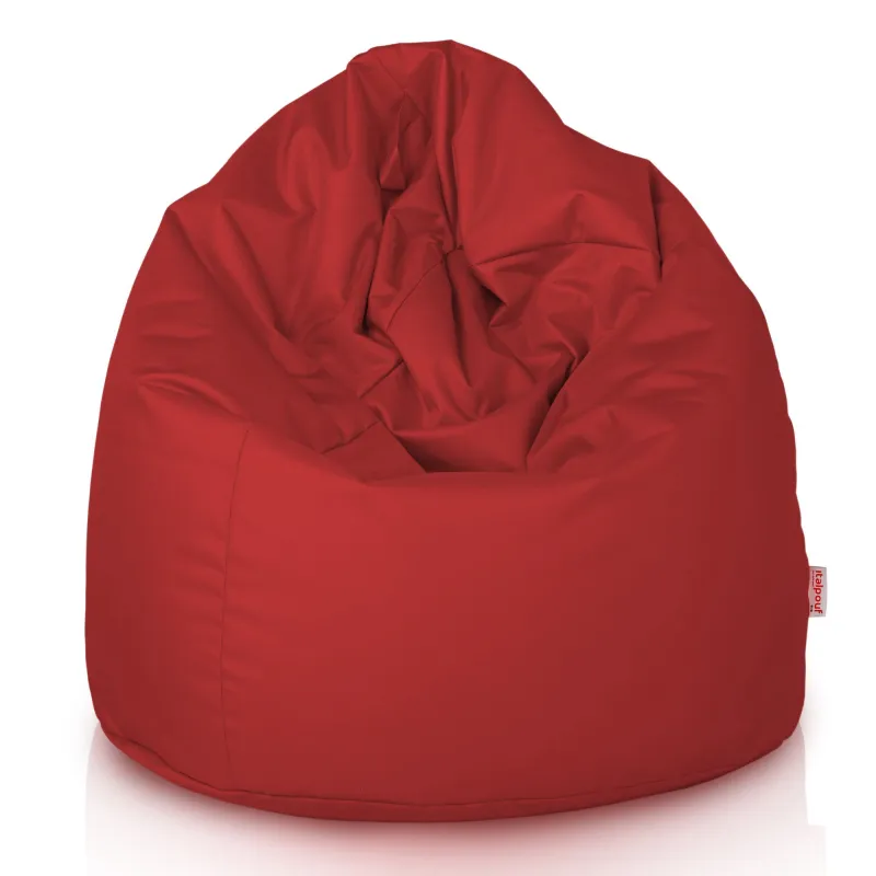 Pouf Poire XL Standard - Outdoor Pro d'extérieur Jardin Imperméable – vue 148