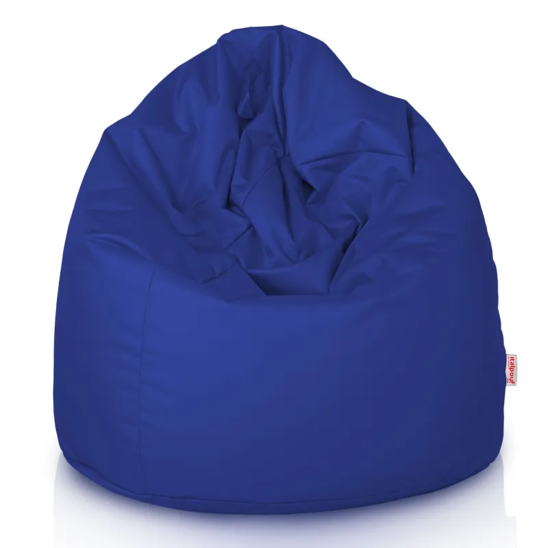 Pouf Poire XL Standard - Outdoor Pro d'extérieur Jardin Imperméable – vue 150