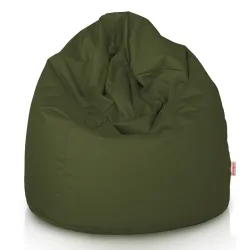 Pouf Poire XL Standard - Outdoor Pro d'extérieur Jardin Imperméable – vue 151