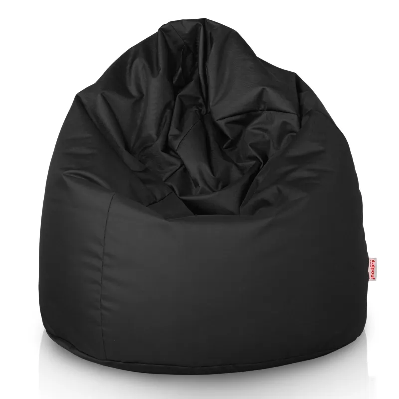 Pouf Poire XL Standard - Outdoor Pro d'extérieur Jardin Imperméable – vue 152