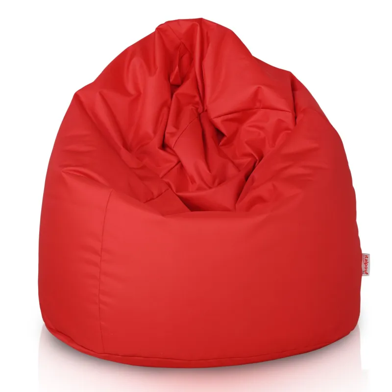 Pouf Poire XL Standard - Outdoor Pro d'extérieur Jardin Imperméable – vue 153