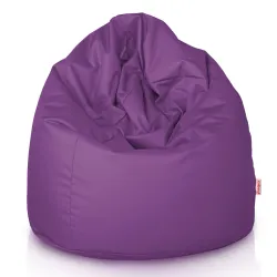 Pouf Poire XL Standard - Outdoor Pro d'extérieur Jardin Imperméable – vue 154