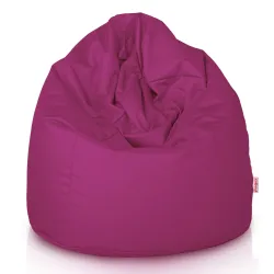 Pouf Poire XL Standard - Outdoor Pro d'extérieur Jardin Imperméable – vue 155
