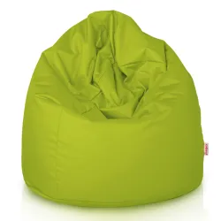 Pouf Poire XL Standard - Outdoor Pro d'extérieur Jardin Imperméable – vue 158