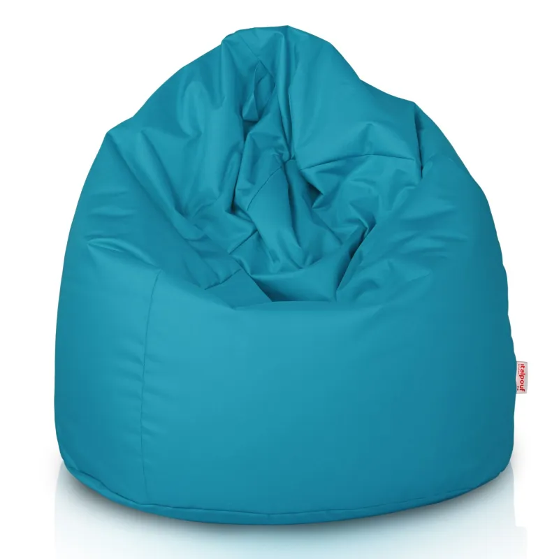Pouf Poire XL Standard - Outdoor Pro d'extérieur Jardin Imperméable – vue 159