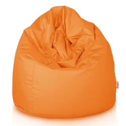 Pouf Poire XL Standard - Outdoor Pro d'extérieur Jardin Imperméable – vue 160