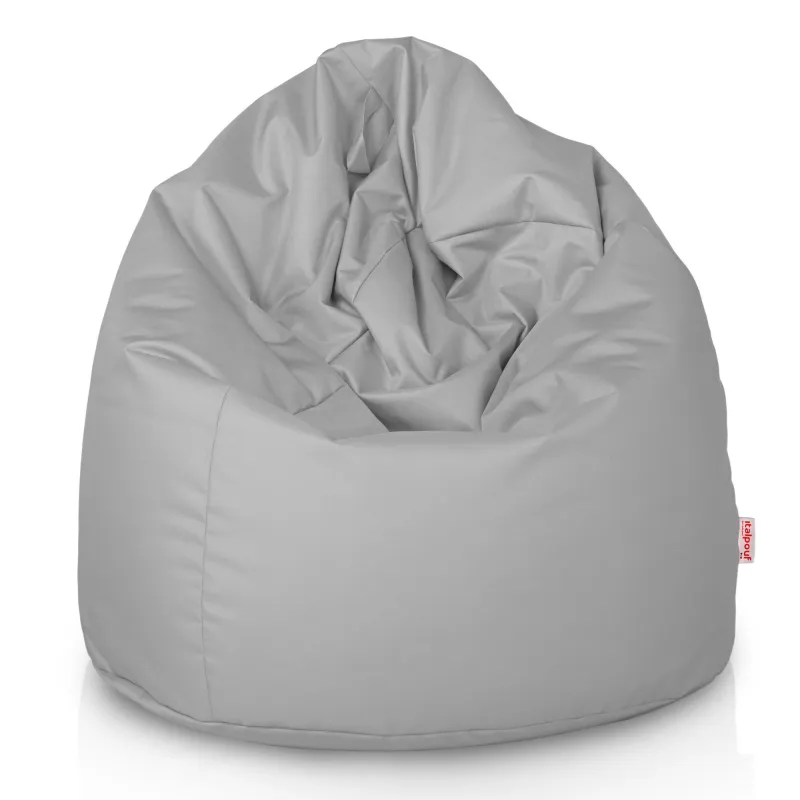 Pouf Poire XL Standard - Outdoor Pro d'extérieur Jardin Imperméable – vue 162