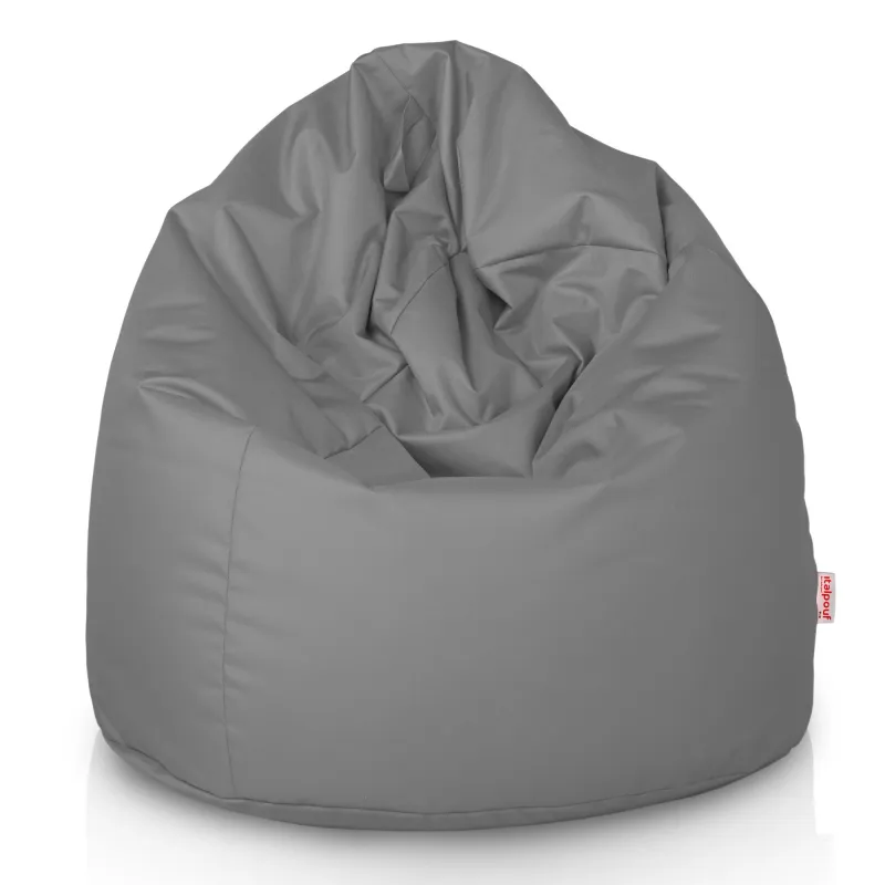 Pouf Poire XL Standard - Outdoor Pro d'extérieur Jardin Imperméable – vue 163