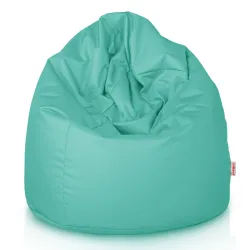 Pouf Poire XL Standard - Outdoor Pro d'extérieur Jardin Imperméable – vue 164