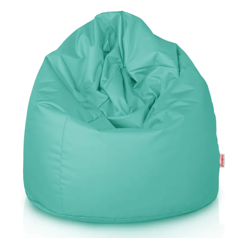 Pouf Poire XL Standard - Outdoor Pro d'extérieur Jardin Imperméable – vue 164