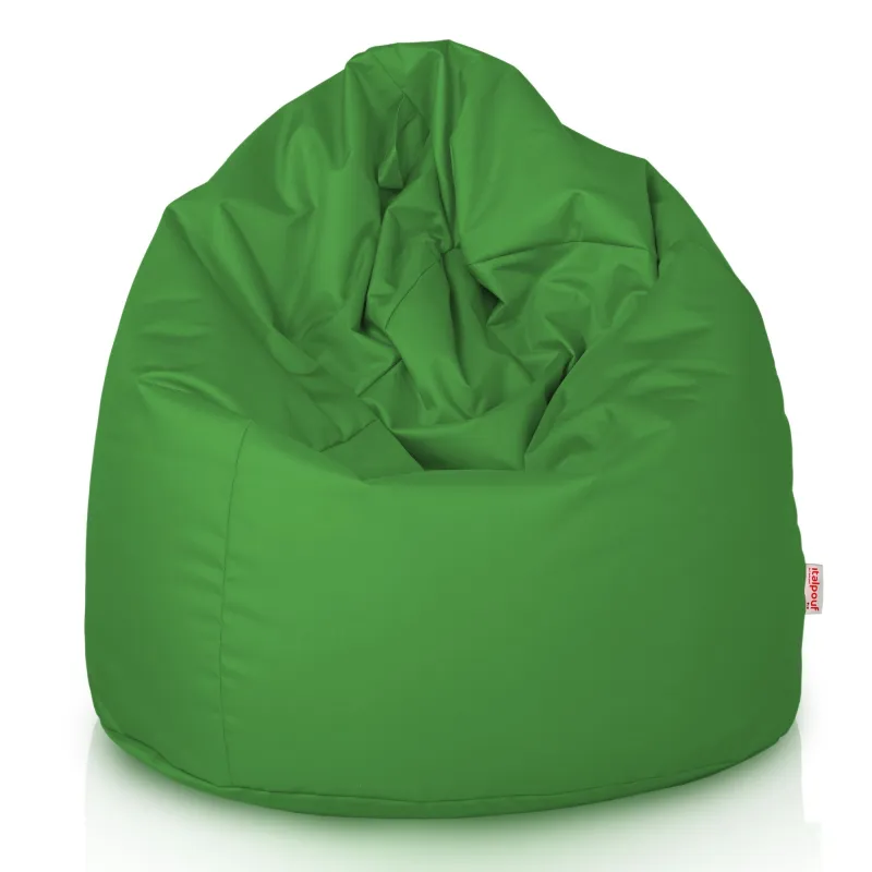Pouf Poire XL Standard - Outdoor Pro d'extérieur Jardin Imperméable – vue 165