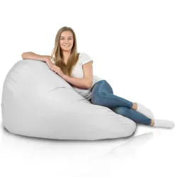 Pouf Poire XXL pour adultes Géant - Outdoor Pro d'extérieur Jardin Imperméable – vue 69