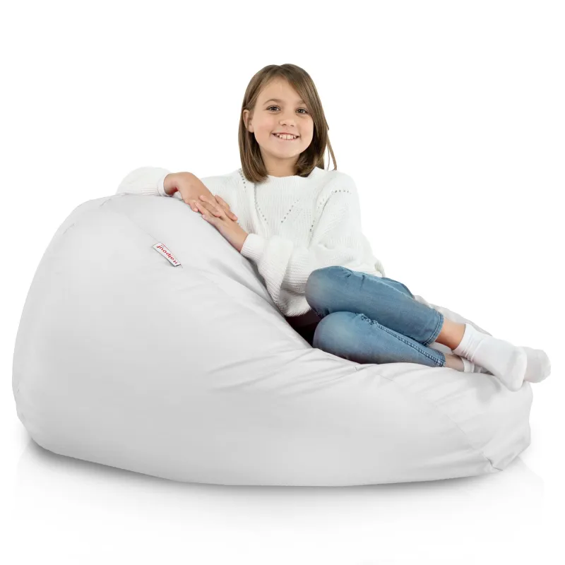 Pouf Poire XL Standard - Outdoor Pro d'extérieur Jardin Imperméable – vue 96