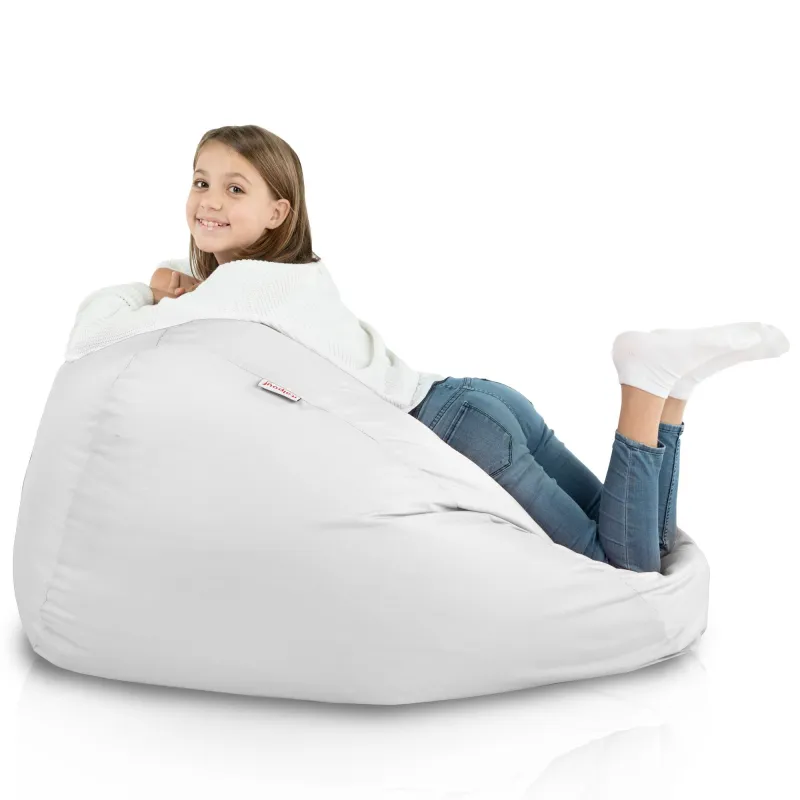 Pouf Poire XL Standard - Outdoor Pro d'extérieur Jardin Imperméable – vue 76