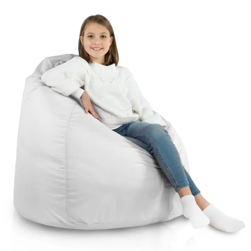 Pouf Poire XL Standard - Outdoor Pro d'extérieur Jardin Imperméable – vue 47