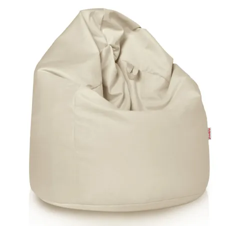 Pouf Poire XL Standard - Velours Soft