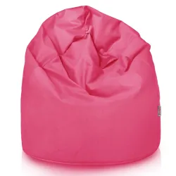 Pouf Poire XL Standard - Velours Soft – vue 116
