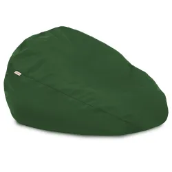 Pouf Poire XXL pour adultes Géant - Velours Soft – vue 22