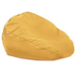 Pouf Poire XXL pour adultes Géant - Velours Soft – vue 32