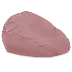 Pouf Poire XXL pour adultes Géant - Velours Soft – vue 34