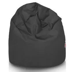 Pouf Poire XXL pour adultes Géant - Velours Soft – vue 102