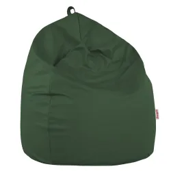 Pouf Poire pour enfants - Simili-cuir