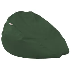 Pouf Poire L pour enfants - Simili-cuir – vue 18