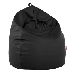 Pouf Poire pour enfants - Simili-cuir