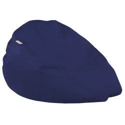 Pouf Poire L pour enfants - Simili-cuir – vue 38