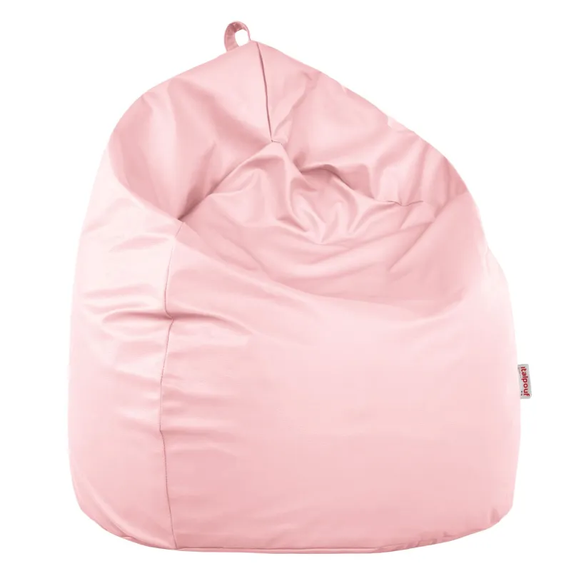 Pouf Poire L pour enfants - Simili-cuir – vue 61
