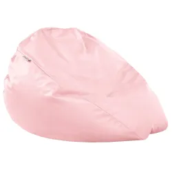 Pouf Poire L pour enfants - Simili-cuir – vue 62