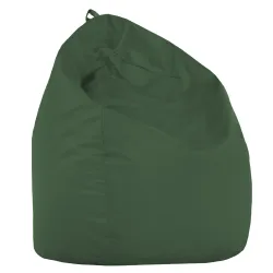 Pouf Poire - Simili-cuir