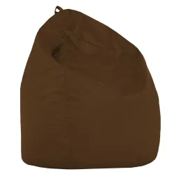 Pouf Poire - Simili-cuir