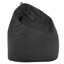 Pouf Poire - Simili-cuir