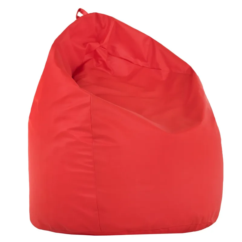 Pouf Poire XL Standard - Simili-cuir – vue 37
