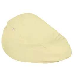 Pouf Poire XL Standard - Simili-cuir – vue 65