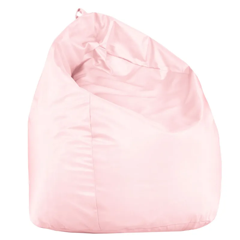 Pouf Poire XL Standard - Simili-cuir – vue 88
